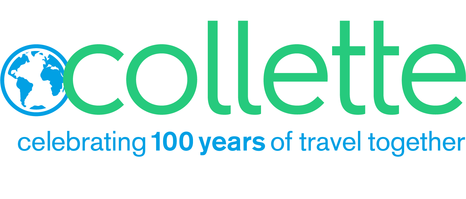 collette travel